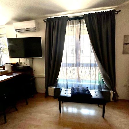 Apartment Pm Zagreb Eksteriør bilde