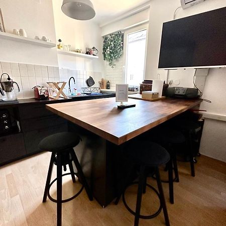 Apartment Pm Zagreb Eksteriør bilde