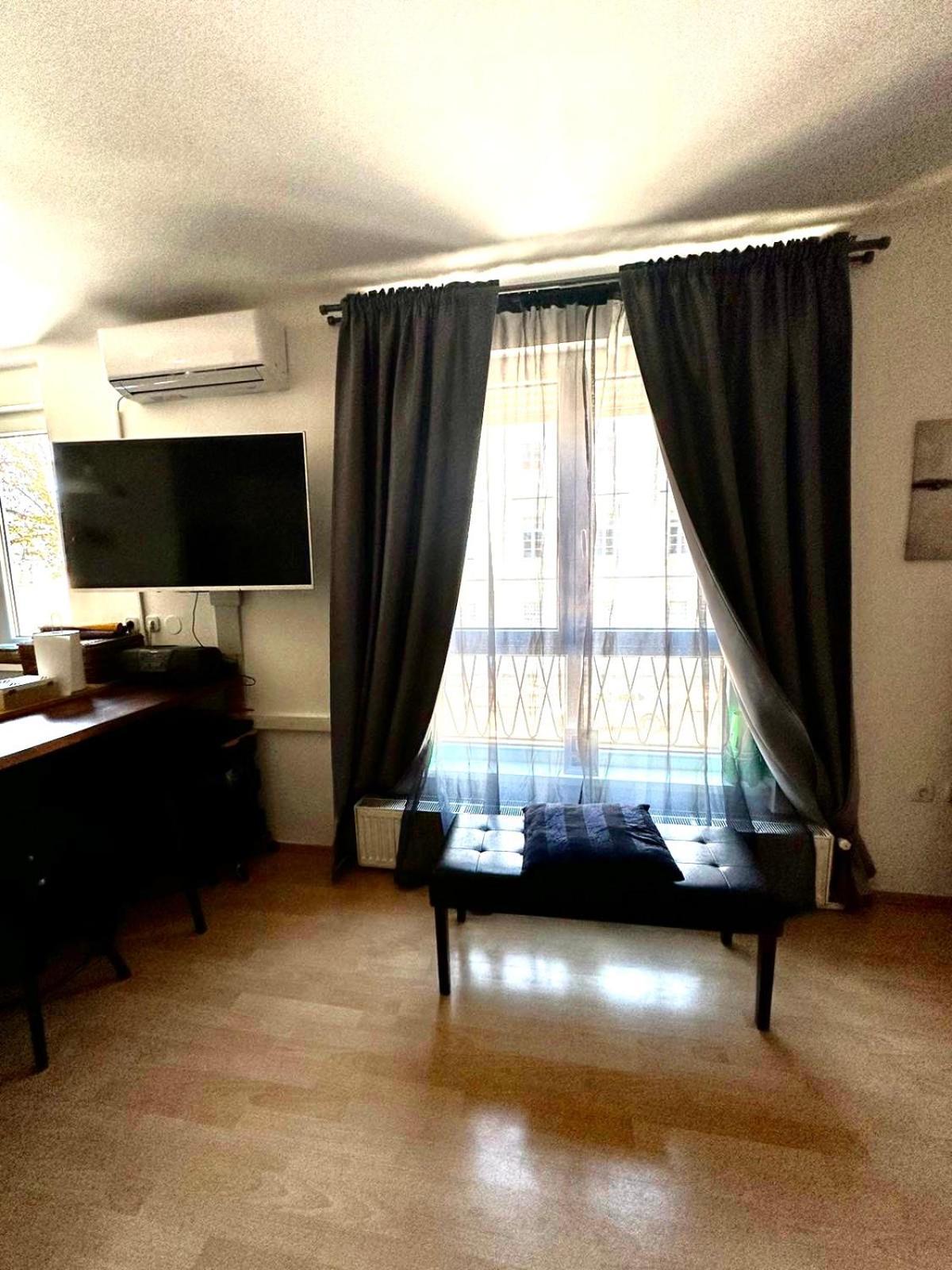 Apartment Pm Zagreb Eksteriør bilde