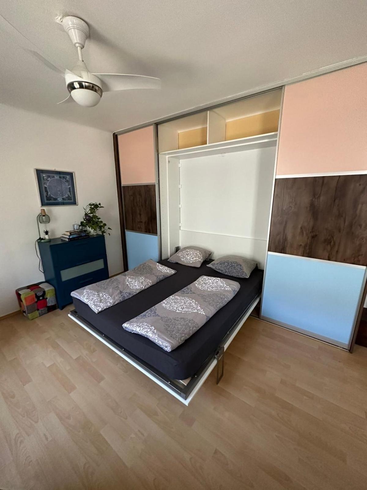 Apartment Pm Zagreb Eksteriør bilde