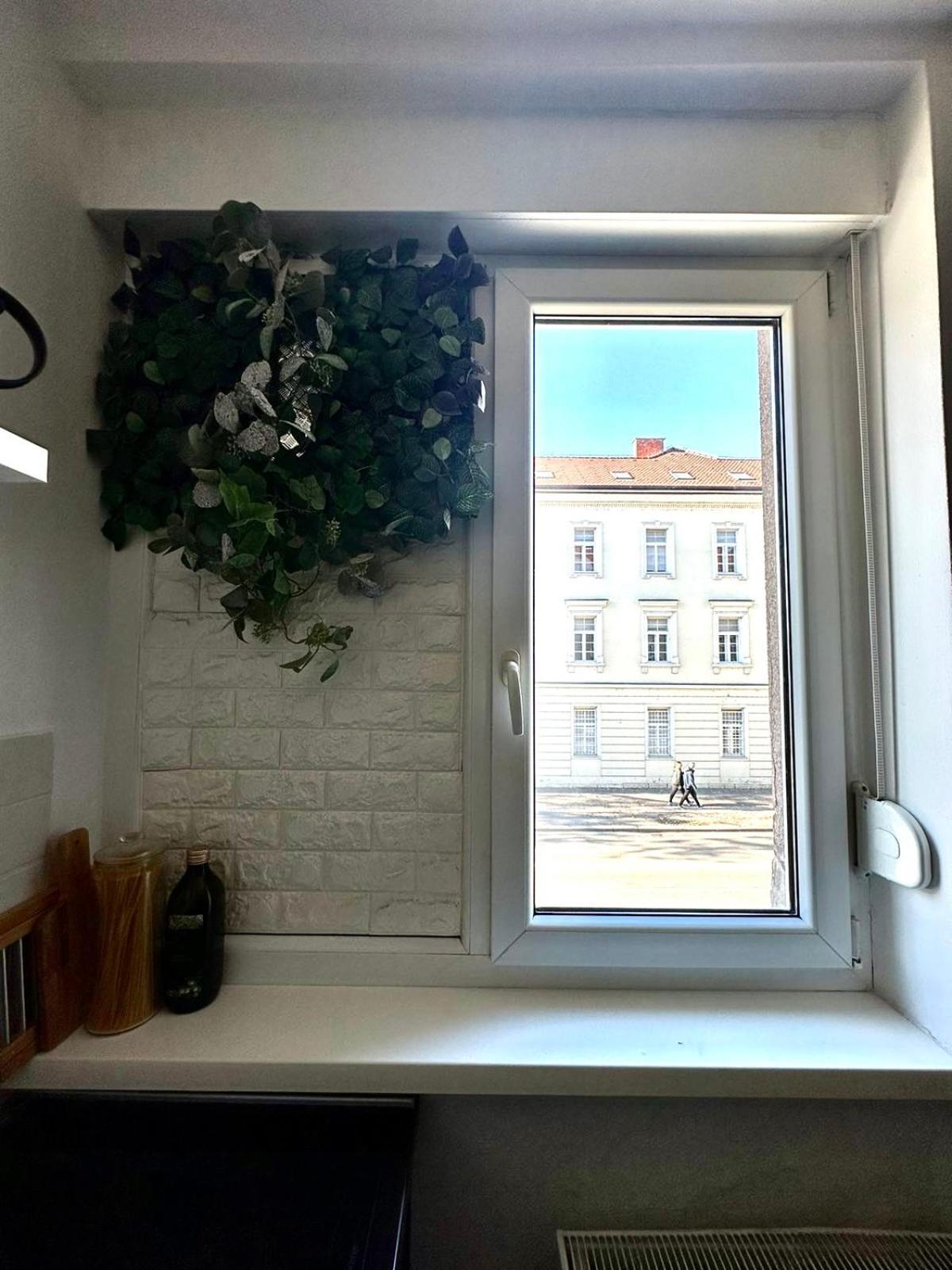 Apartment Pm Zagreb Eksteriør bilde