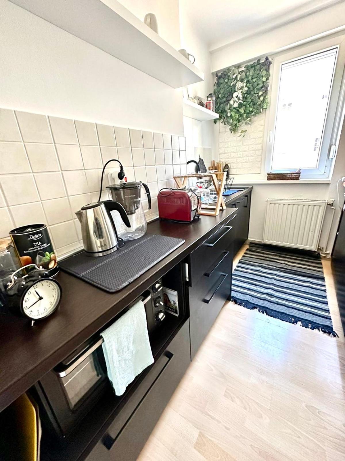 Apartment Pm Zagreb Eksteriør bilde