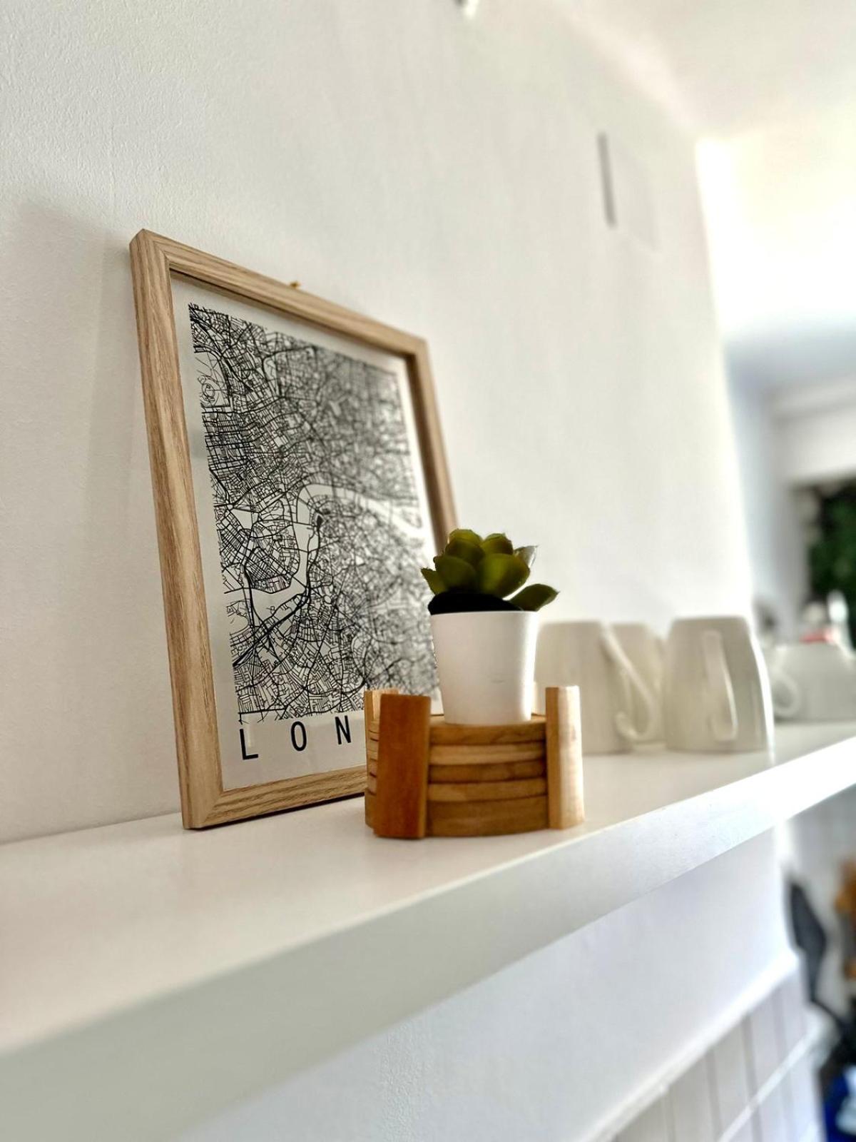 Apartment Pm Zagreb Eksteriør bilde