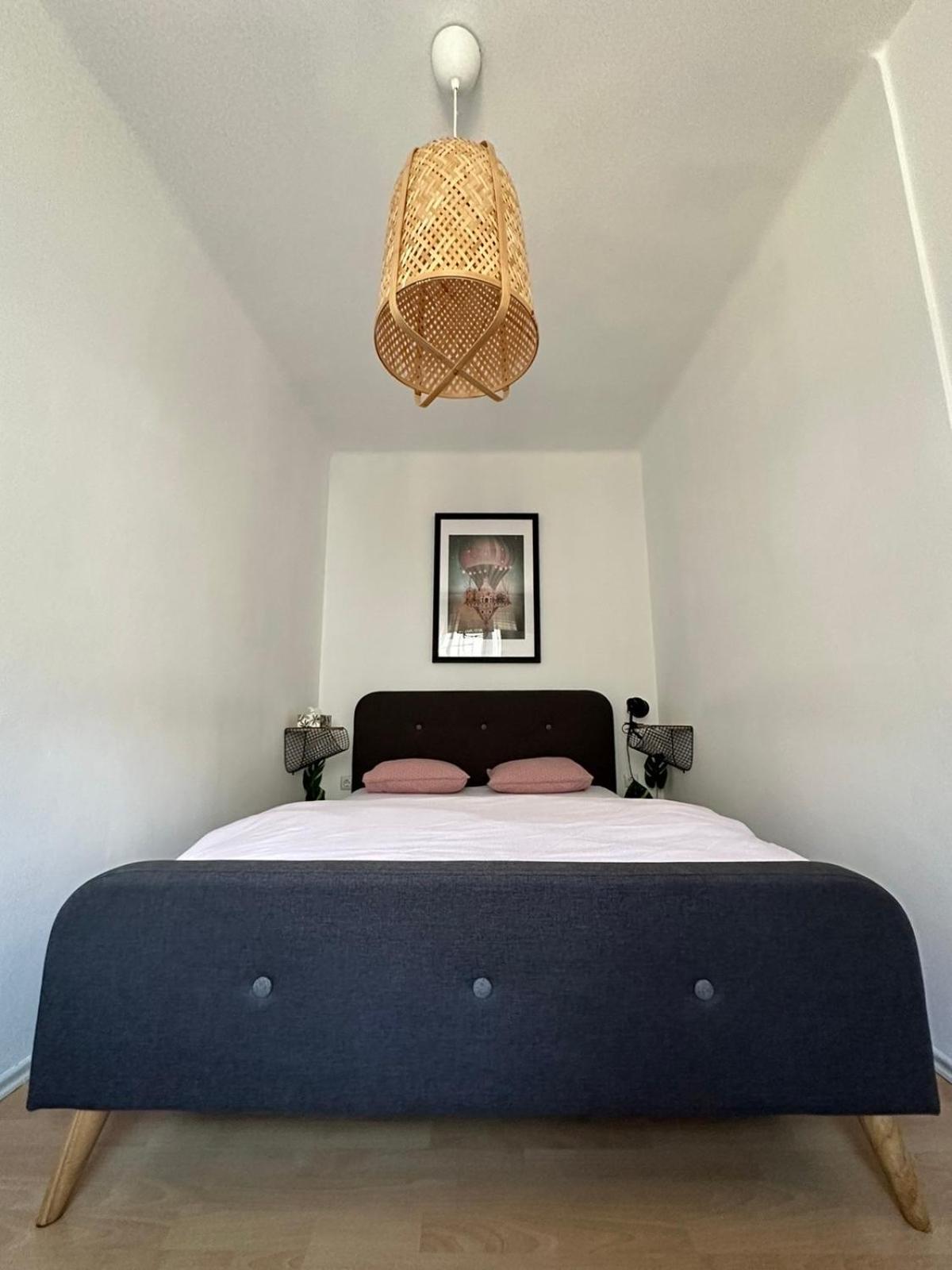 Apartment Pm Zagreb Eksteriør bilde